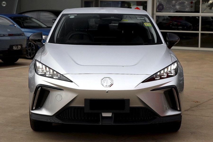 2026 MG MG4 AH4E Essence 64 Hatch Image 2