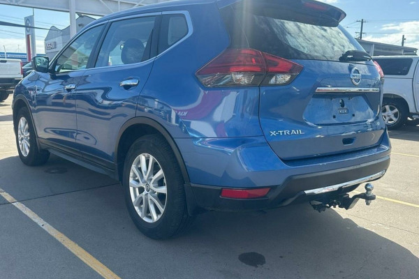 2021 Nissan X-Trail T32 ST SUV Image 6