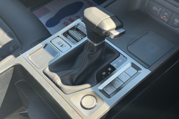 2025 MY26 Kia Tasman TK SX+ Ute Image 17