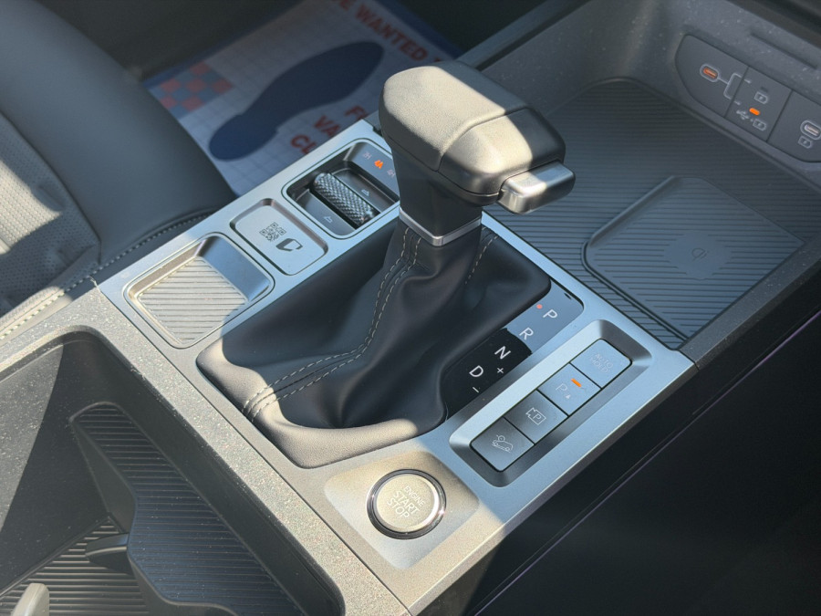 2025 MY26 Kia Tasman TK SX+ Ute Image 17