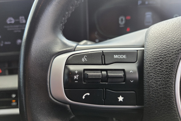 2022 MY23 Kia Sportage NQ5 S SUV Image 13