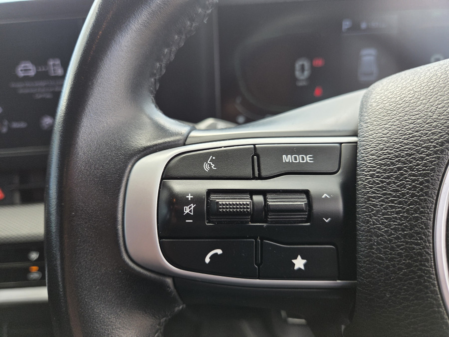 2022 MY23 Kia Sportage NQ5 S SUV Image 13