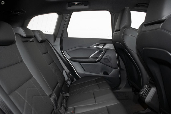 2026 BMW X1 U11 xDrive20i M Sport SUV