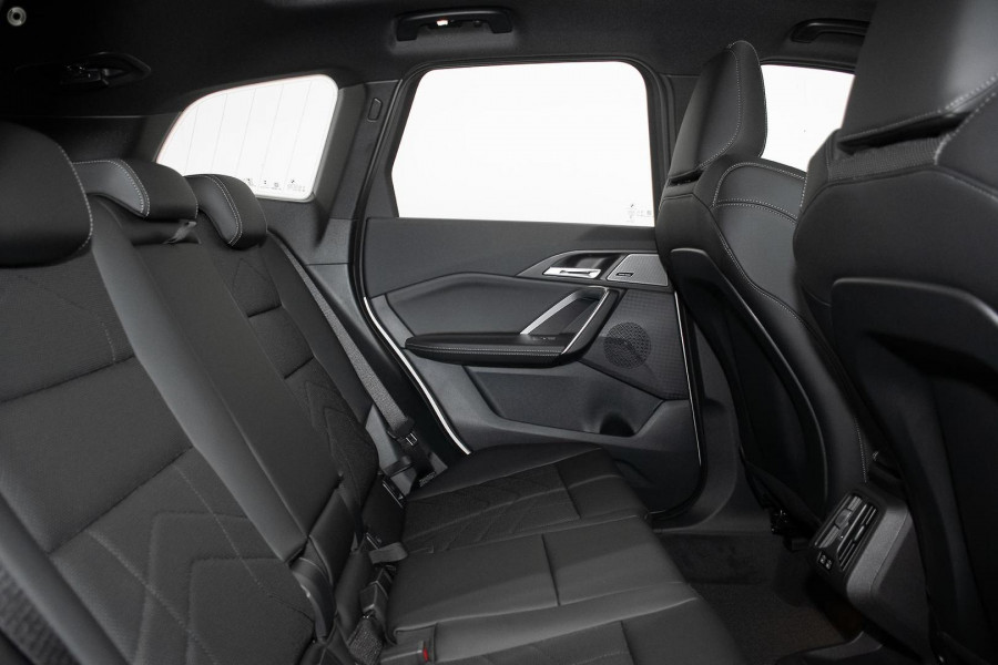 2026 BMW X1 U11 xDrive20i M Sport SUV
