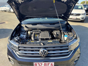 2021 Volkswagen T-Cross C11 85TSI CityLife SUV