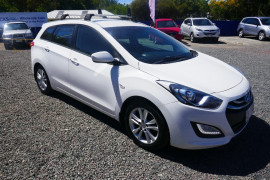 Hyundai I30 Tourer GD