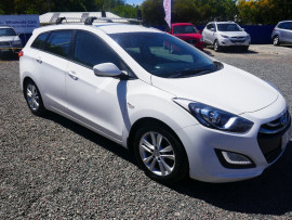 Hyundai I30 Tourer GD
