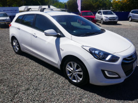 Hyundai I30 Tourer GD