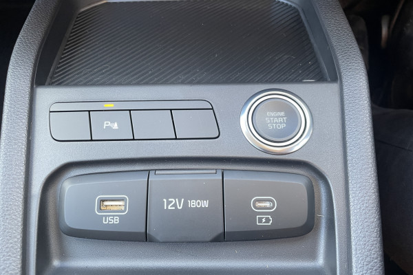2026 Kia Stonic YB PE2 S SUV Image 16
