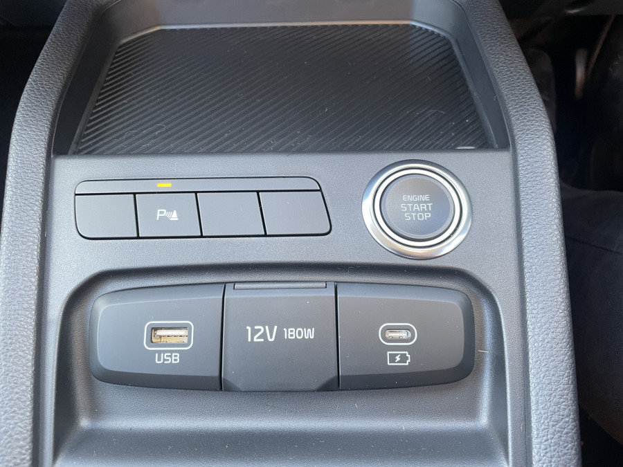 2026 Kia Stonic YB PE2 S SUV Image 16
