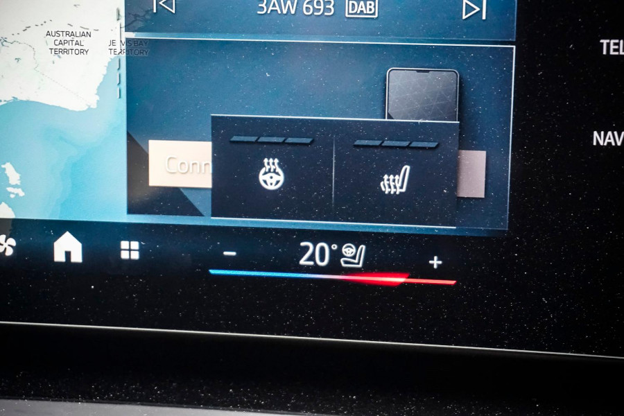 2026 BMW X1 U11 sDrive18i SUV