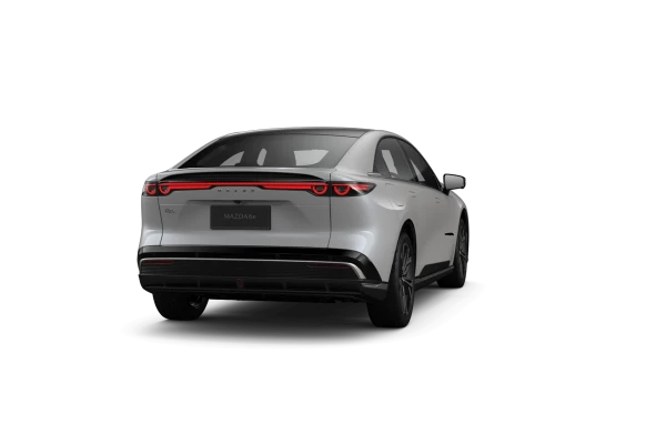 2026 Mazda 6e  E35 Atenza Hatch Image 15