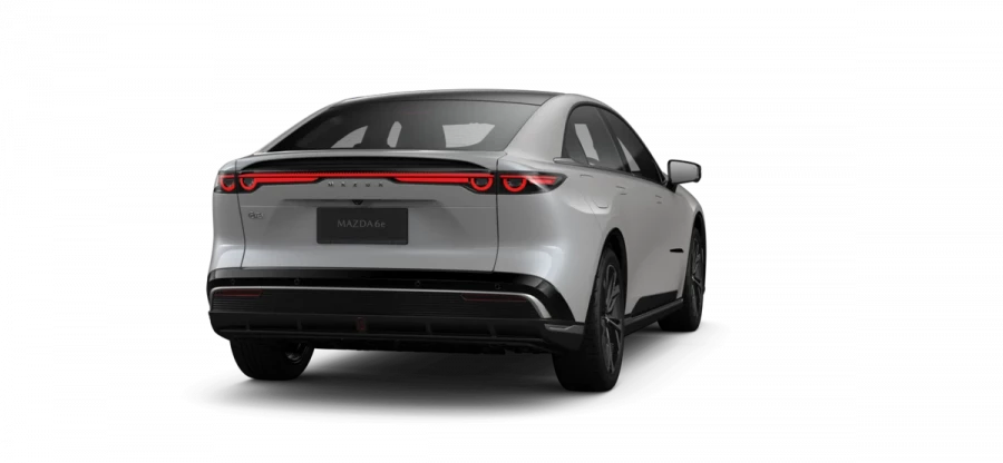 2026 Mazda 6e  E35 Atenza Hatch Image 15