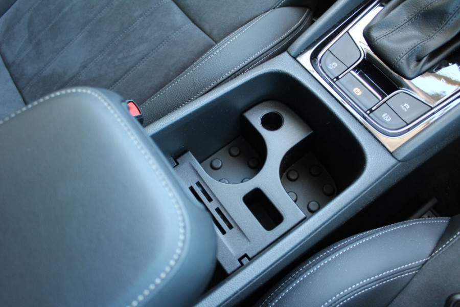 2019 Skoda Karoq NU 110TSI Suv Image 15