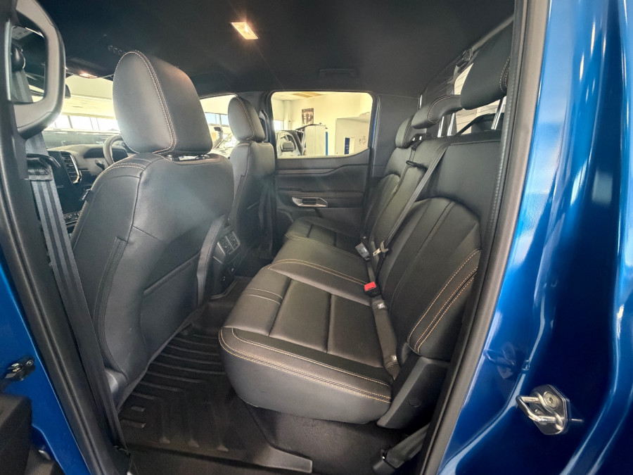 2025 MY26 Ford Ranger Wildtrak Ute Image 11
