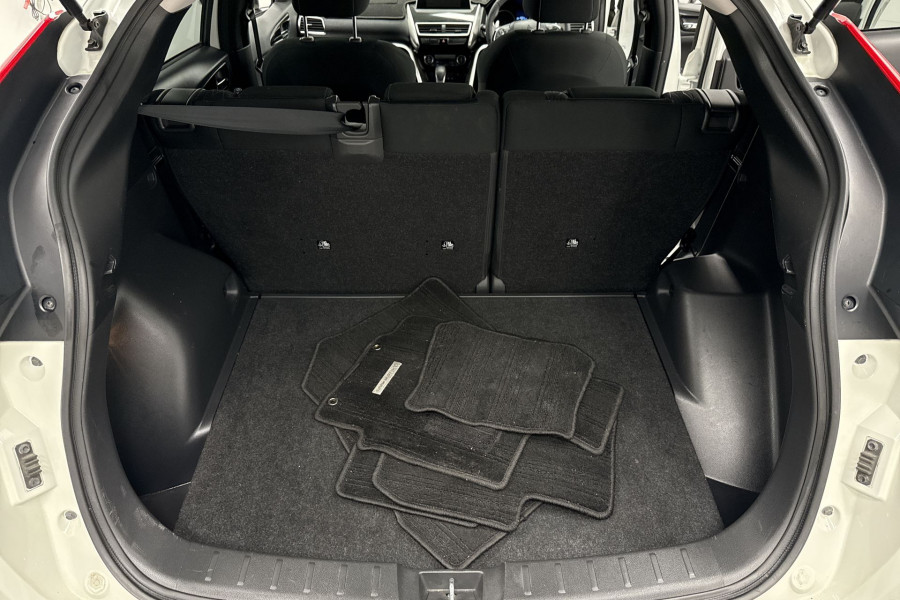 2019 Mitsubishi Eclipse Cross YA LS SUV Image 15