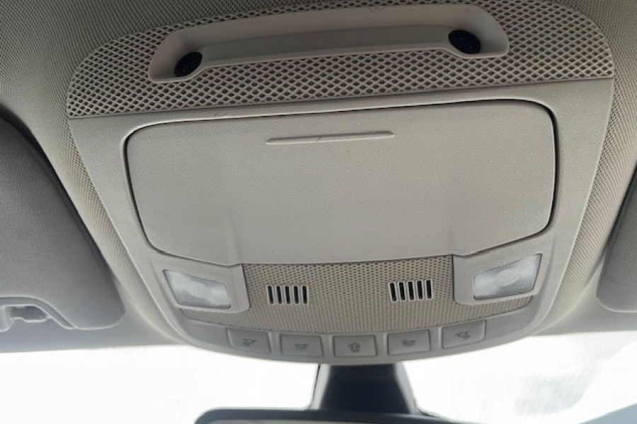 2018 MY18.25 Ford Mondeo MD Trend Hatch Image 21