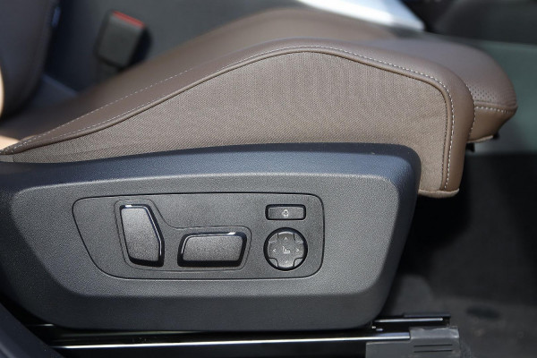2026 BMW X3 G45 20 xDrive SUV image 10