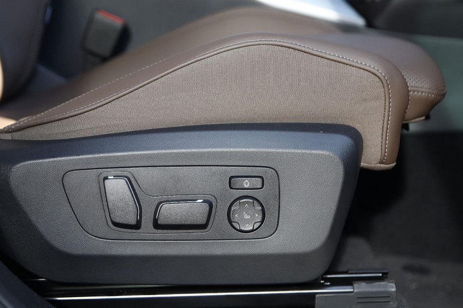 2026 BMW X3 G45 20 xDrive SUV