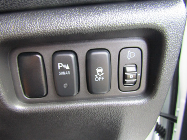 2011 MY12 Mitsubishi ASX XA MY12 Suv