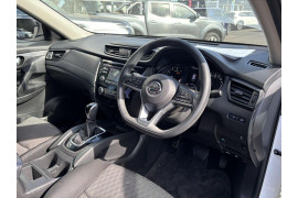2019 Nissan X-Trail T32 Series II ST-L SUV