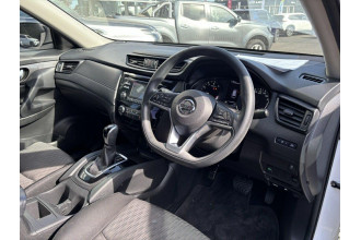 2019 Nissan X-Trail T32 Series II ST-L SUV