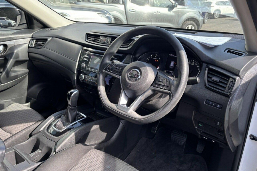 2019 Nissan X-Trail T32 Series II ST-L SUV Image 18