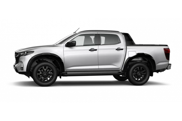 2026 Mazda BT-50 TF SP Ute Image 23