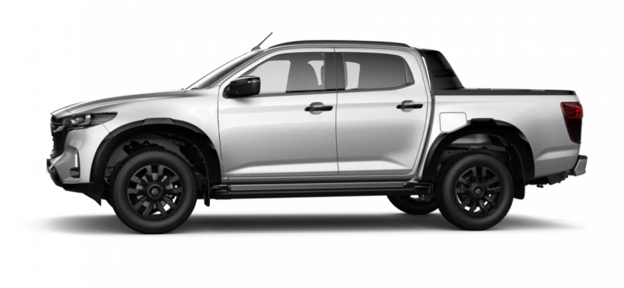 2026 Mazda BT-50 TF SP Ute Image 23