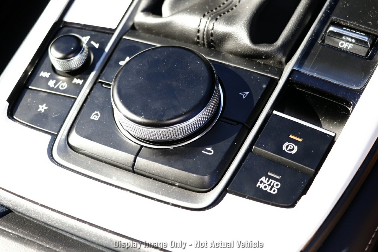 2024 Mazda CX-30 DM2W7A G20 Evolve SUV Image 16