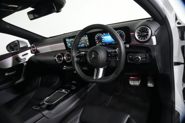 2023 Mercedes-Benz A-Class A200 Sedan image 11