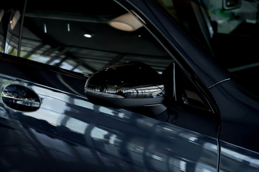 2020 MY21 Mercedes-Benz A-Class V177 A250 Sedan Image 14