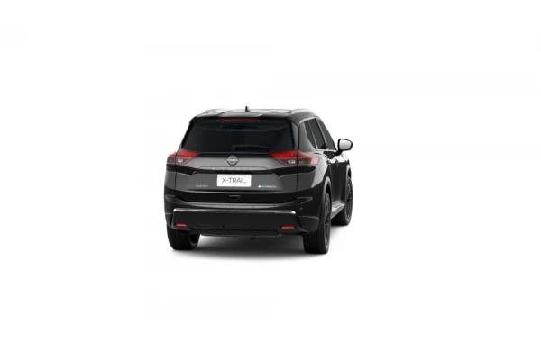 2026 Nissan X-Trail T33 Ti e-POWER SUV Image 21