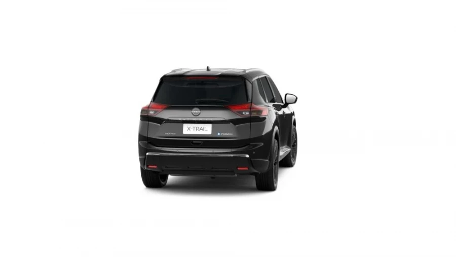 2026 Nissan X-Trail T33 Ti e-POWER SUV Image 21