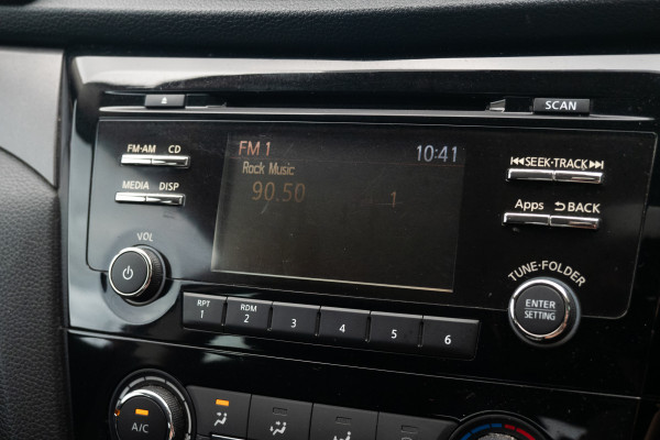 2015 Nissan QASHQAI J11 ST SUV image 15