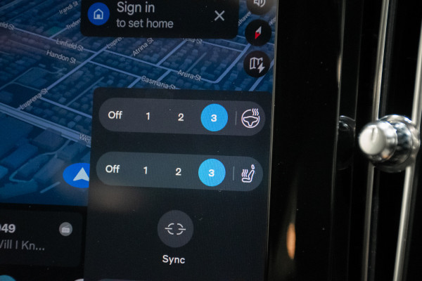 2022 Volvo XC40 XZ Recharge Pure Electric SUV Image 22
