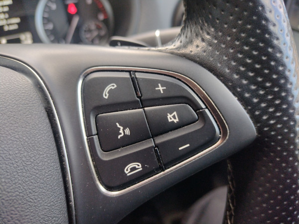 2021 Mercedes-Benz Vito 447 Van image 20