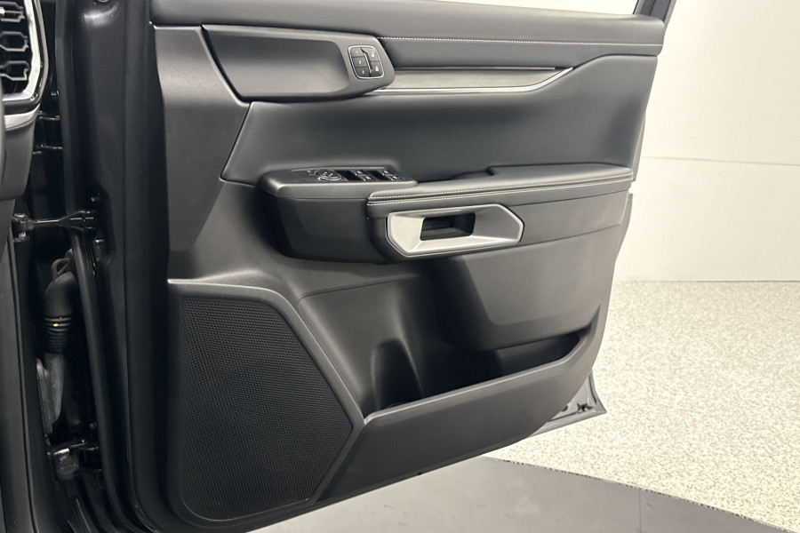 2023 MY23.5 Ford Ranger P703 Platinum Ute Image 18
