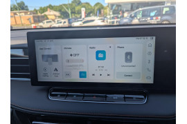 2024 MY24.5 MG HS AS33 Vibe SUV