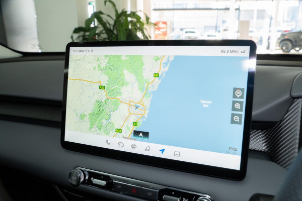 2025 MG MGS5 EV ZS3EM Excite 49 SUV Image 14