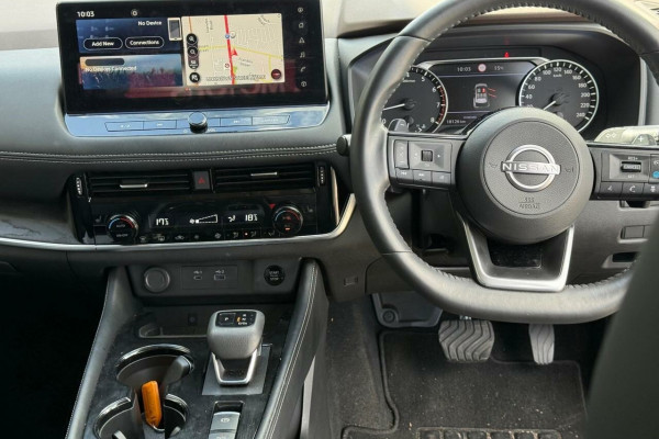 2025 Nissan X-Trail T33 ST-L SUV Image 12