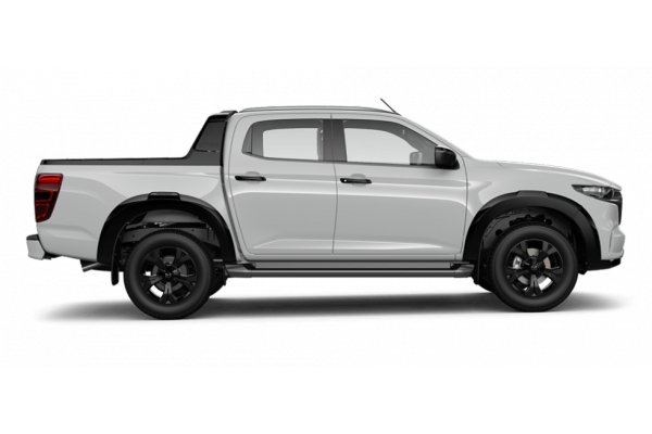 2024 Mazda BT-50 TF SP Ute