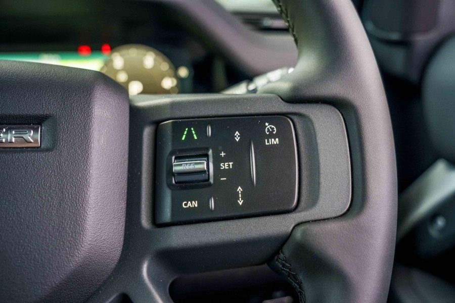 2025 MY25.5 Land Rover Defender L663 110 D350 X-Dynamic SE SUV