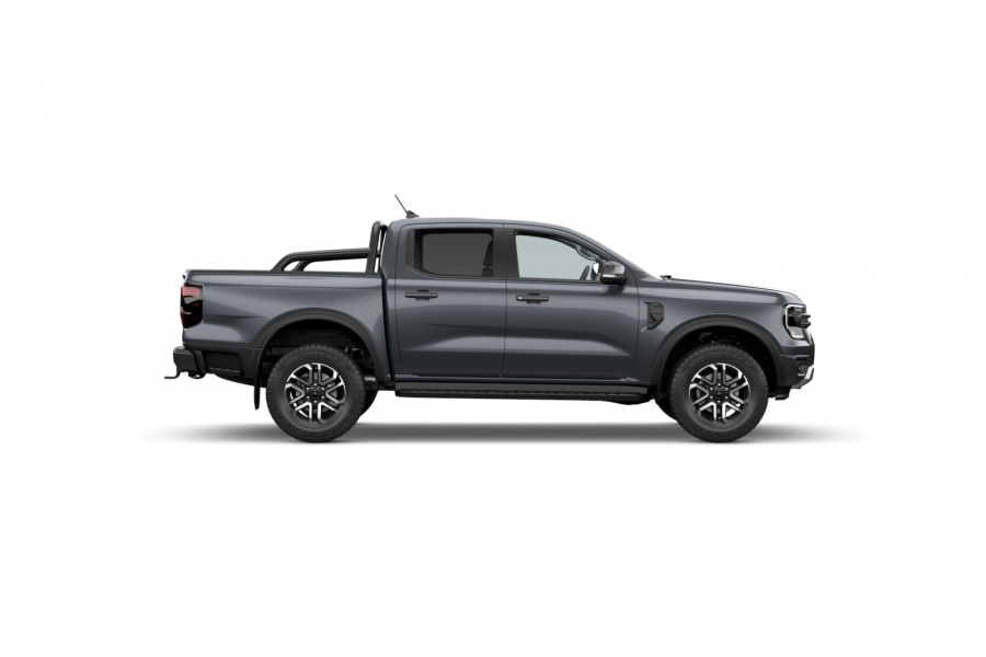 2024 MY24.5 Ford Ranger P703 Sport Ute Image 8