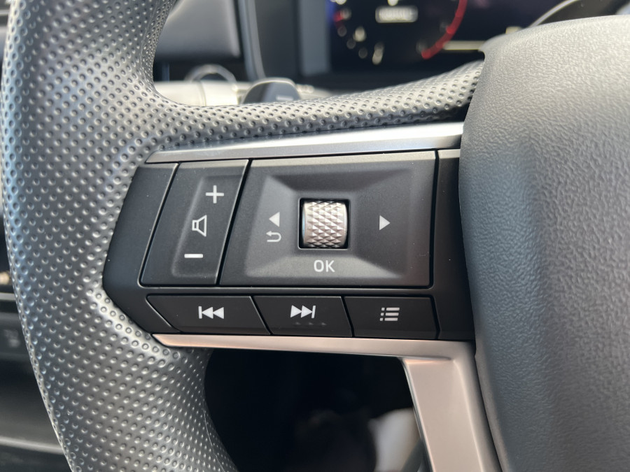 2025 Mitsubishi Outlander ZM ES SUV Image 14