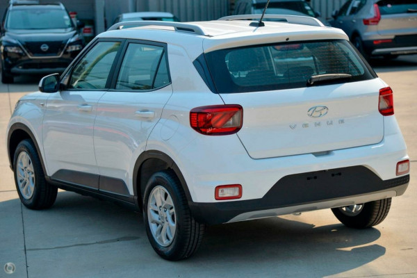 2025 Hyundai Venue QX.V5  SUV Image 5