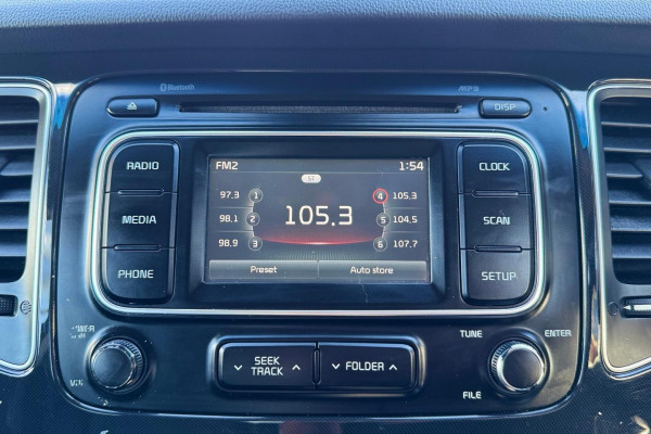 2014 Kia Rondo RP SLi People Mover Image 12