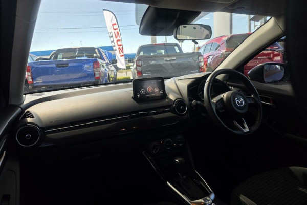2017 Mazda 2 DJ Series Maxx Hatch Image 12