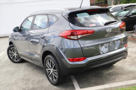 2016 Hyundai Tucson TL MY17 Active X Suv