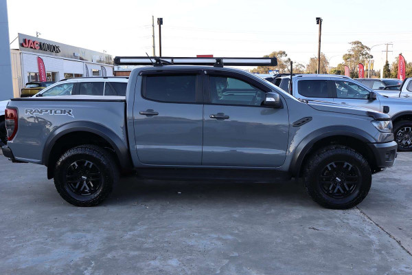 2019 MY19.75 Ford Ranger PX MkIII Raptor Ute Image 7